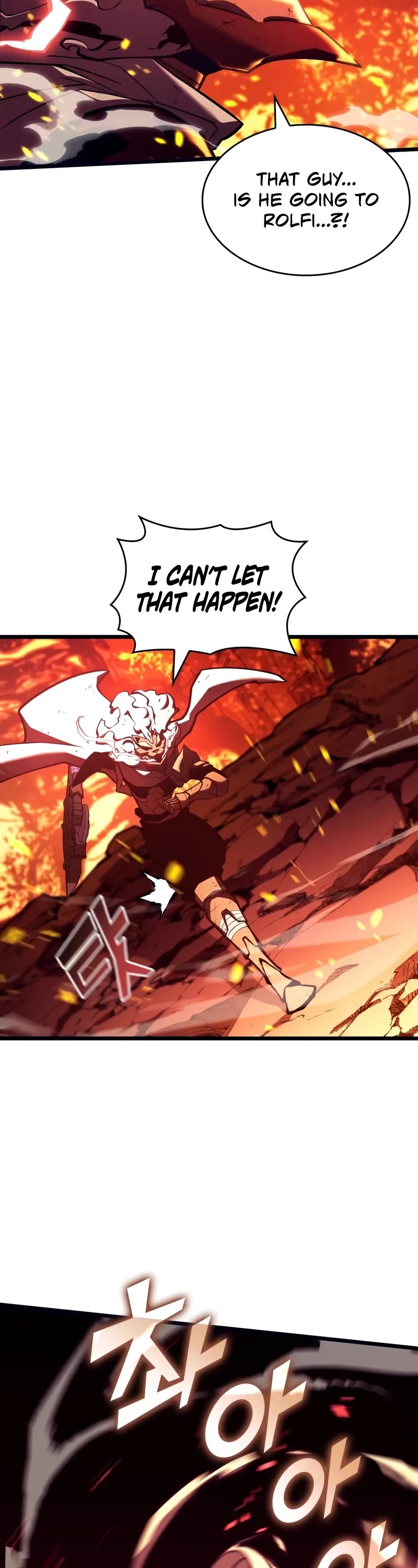 Return of the SSS-Class Ranker Chap 134 - Next Chap 135