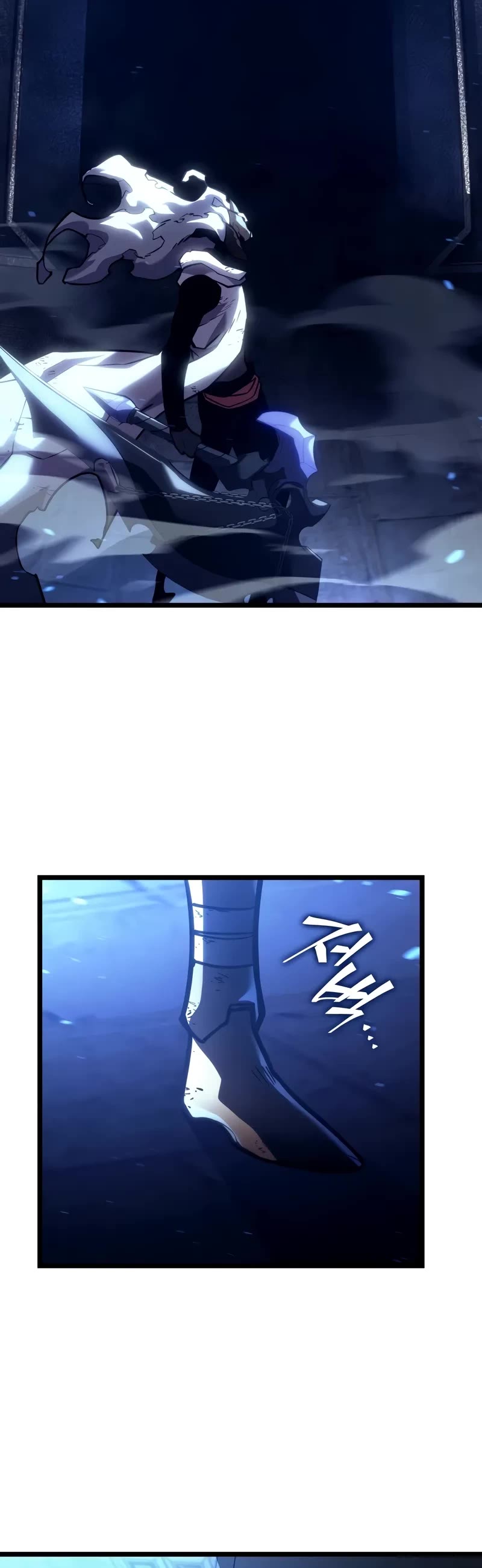 Return of the SSS-Class Ranker Chap 134 - Next Chap 135