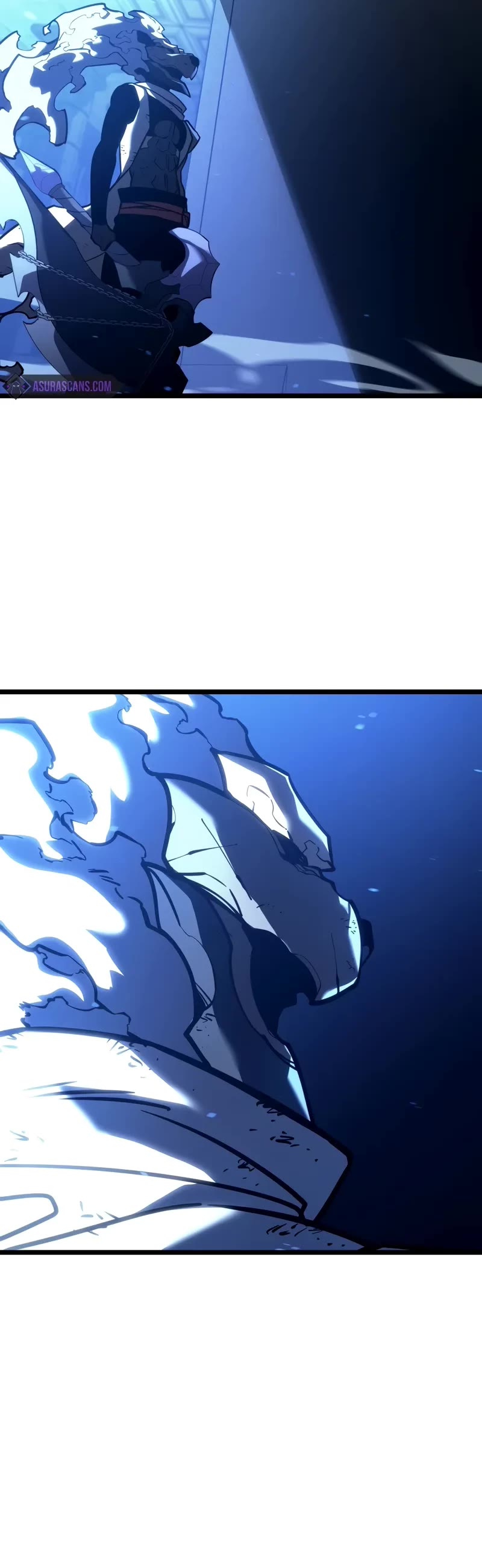 Return of the SSS-Class Ranker Chap 134 - Next Chap 135