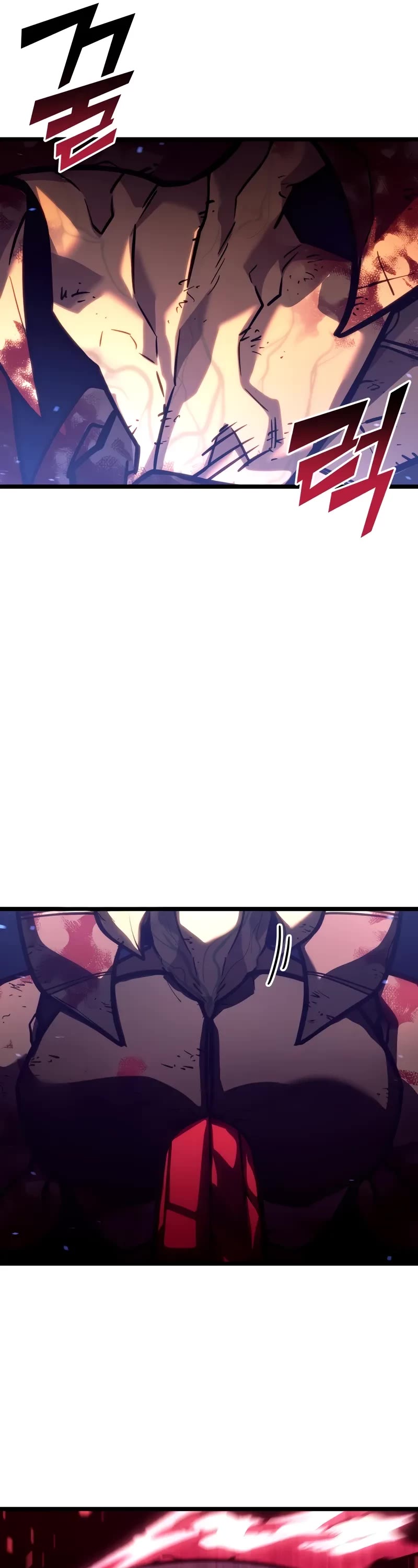 Return of the SSS-Class Ranker Chap 134 - Next Chap 135