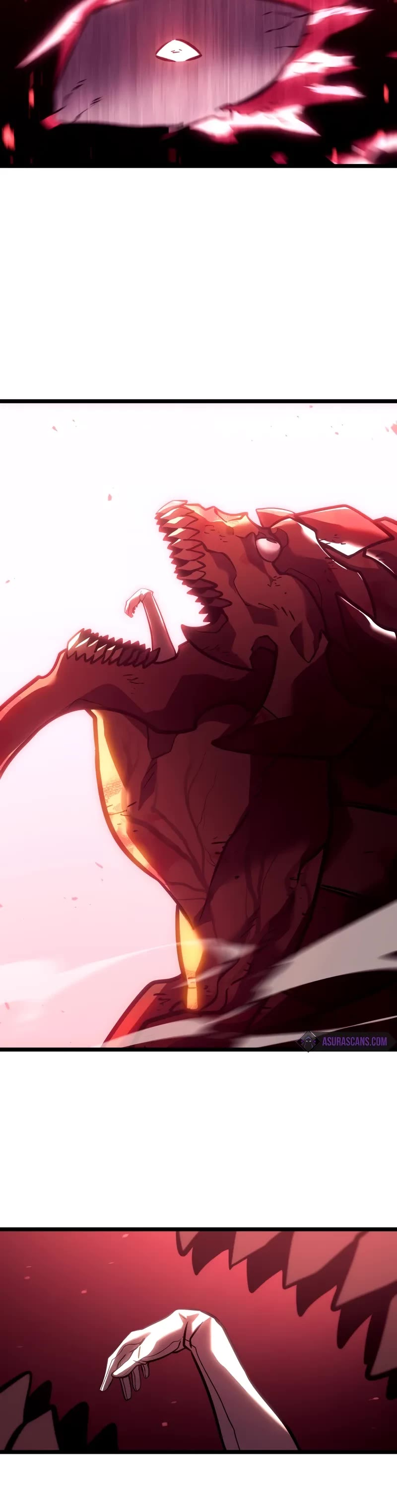 Return of the SSS-Class Ranker Chap 134 - Next Chap 135
