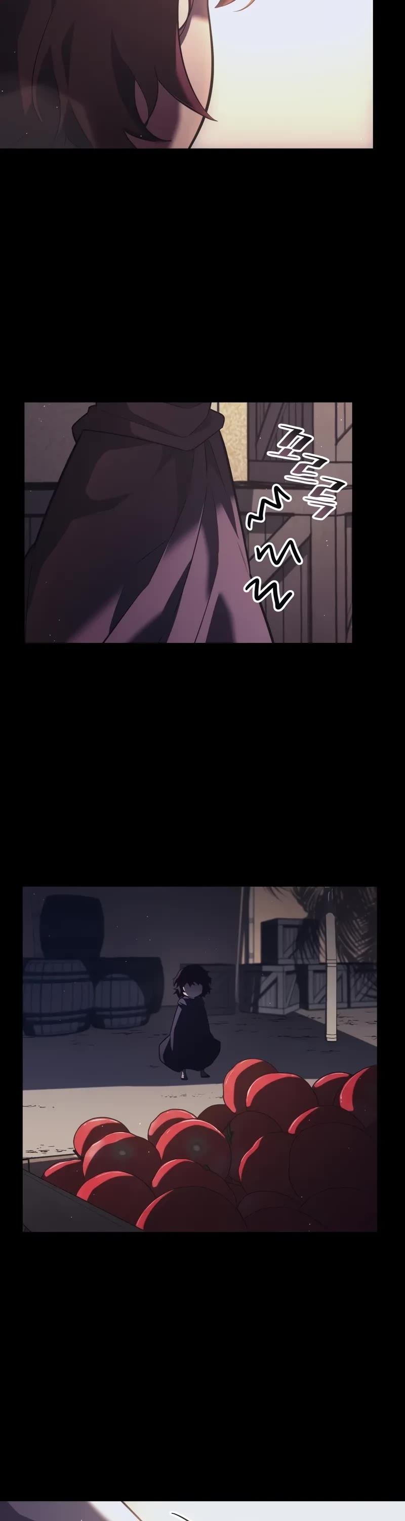 Return of the SSS-Class Ranker Chap 134 - Next Chap 135