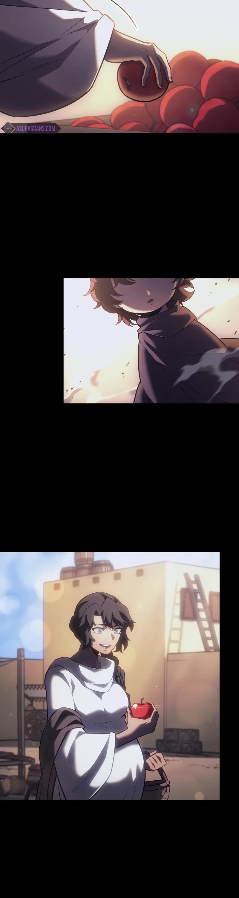Return of the SSS-Class Ranker Chap 134 - Next Chap 135