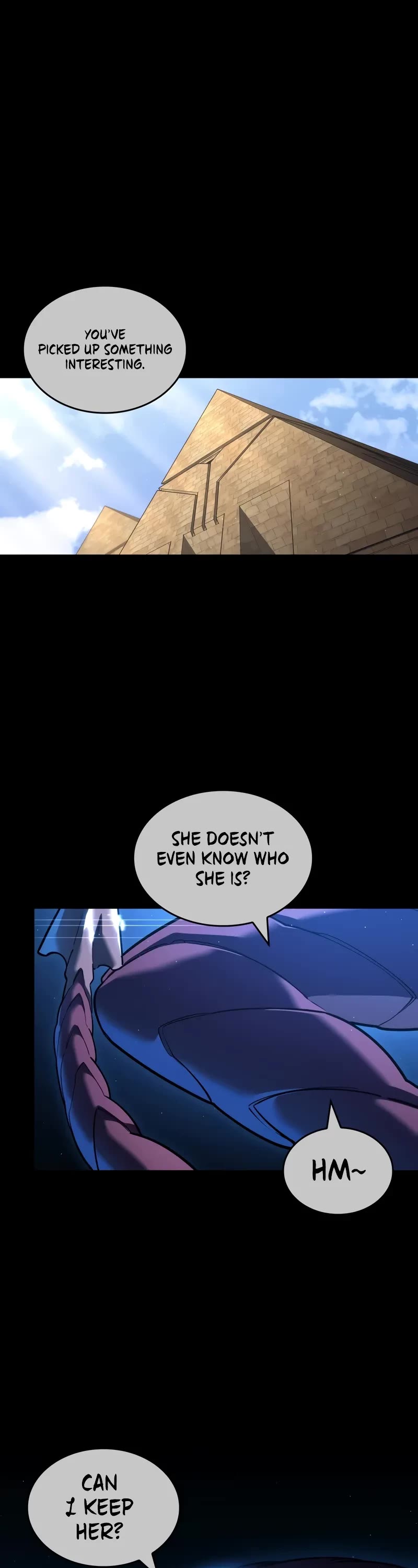 Return of the SSS-Class Ranker Chap 134 - Next Chap 135