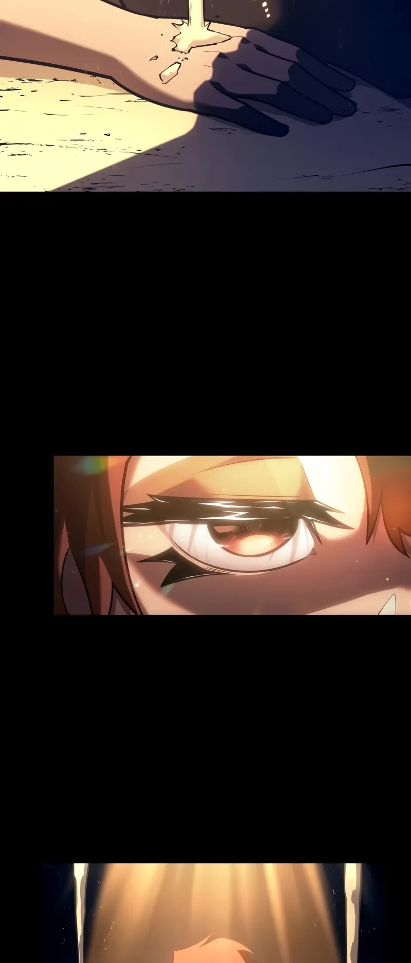 Return of the SSS-Class Ranker Chap 134 - Next Chap 135