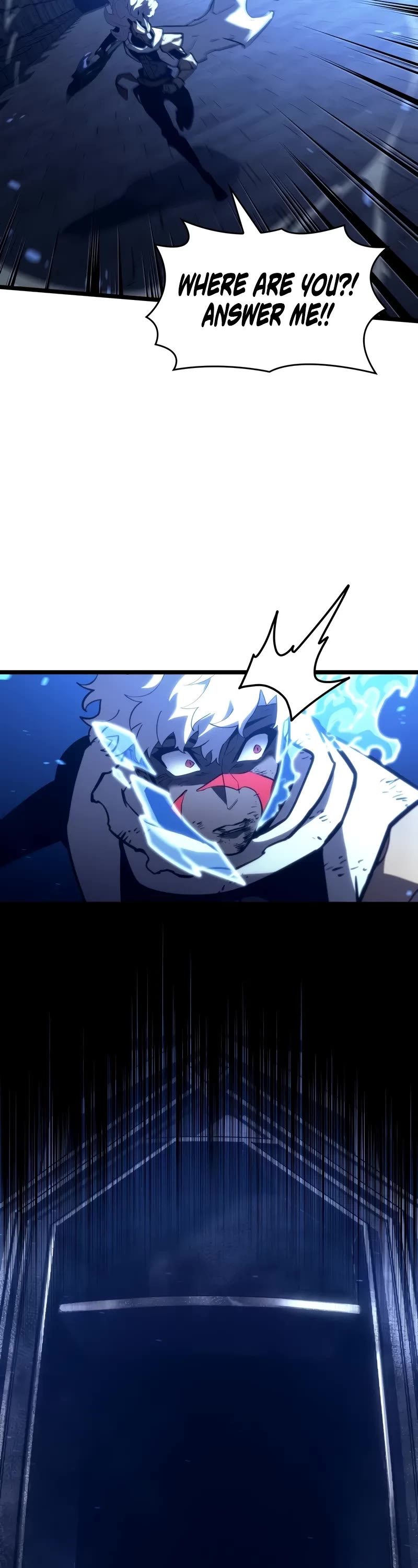 Return of the SSS-Class Ranker Chap 134 - Next Chap 135