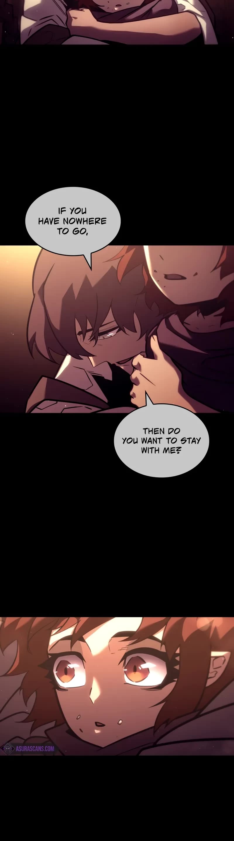 Return of the SSS-Class Ranker Chap 134 - Next Chap 135