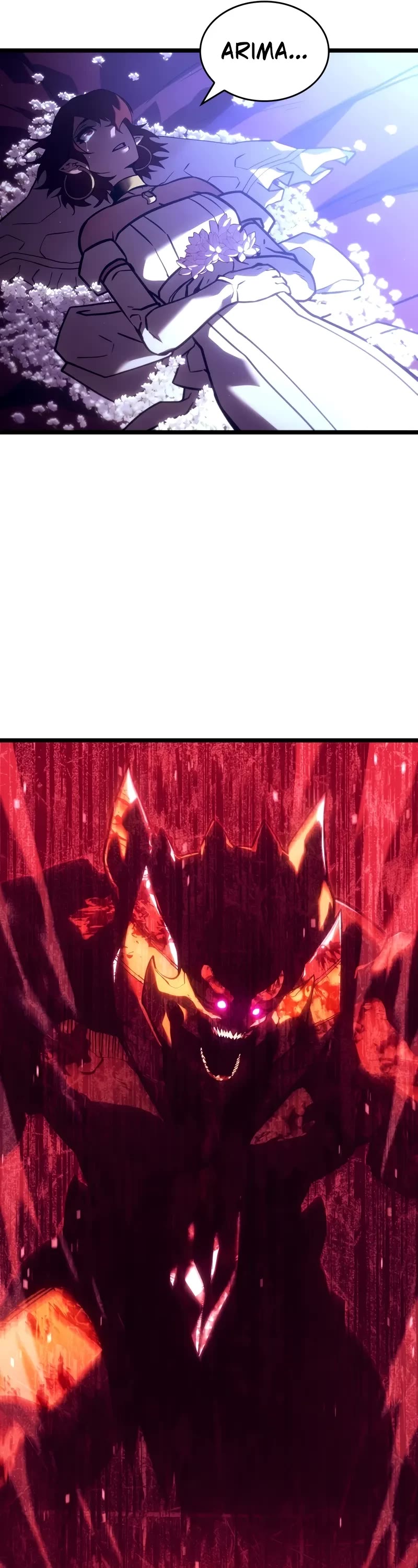 Return of the SSS-Class Ranker Chap 134 - Next Chap 135