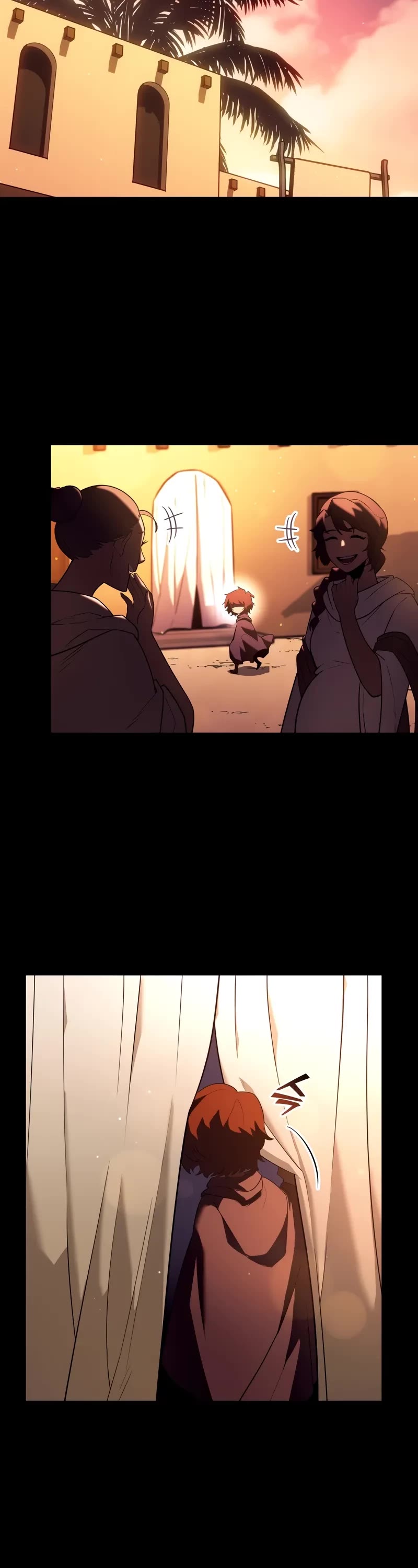 Return of the SSS-Class Ranker Chap 134 - Next Chap 135