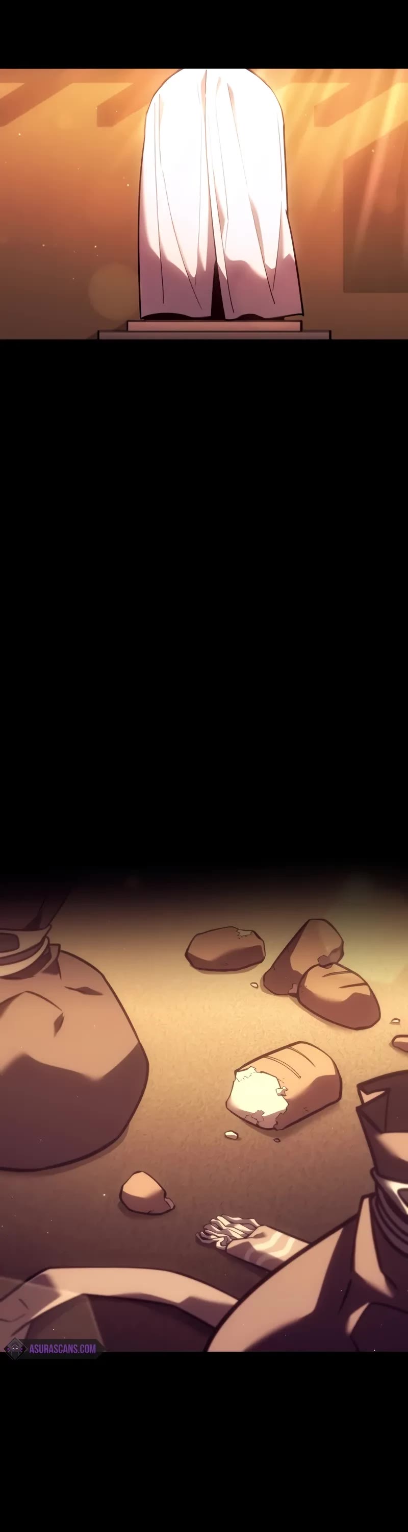Return of the SSS-Class Ranker Chap 134 - Next Chap 135