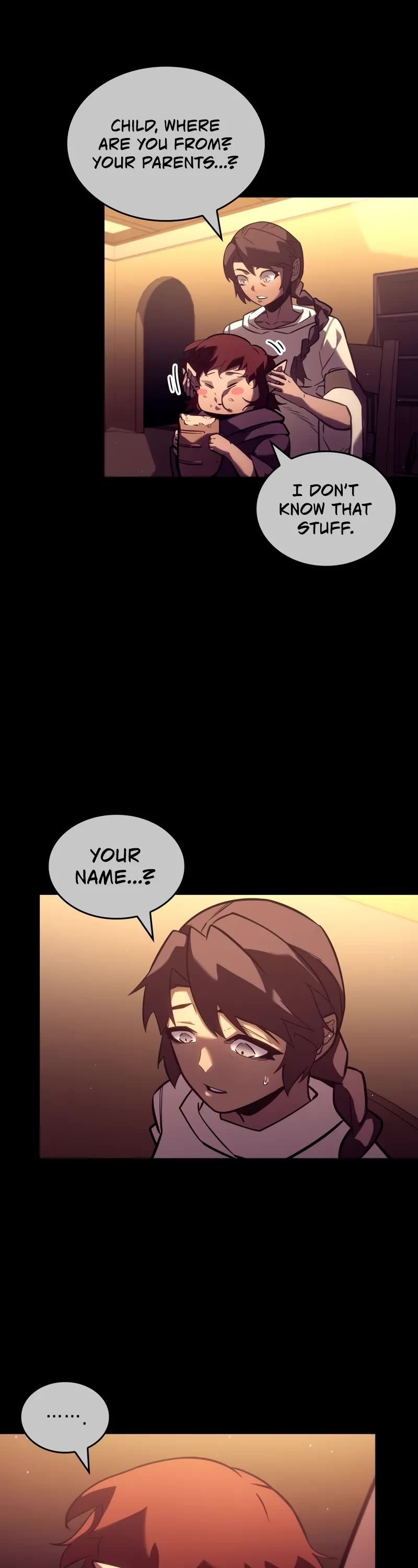 Return of the SSS-Class Ranker Chap 134 - Next Chap 135