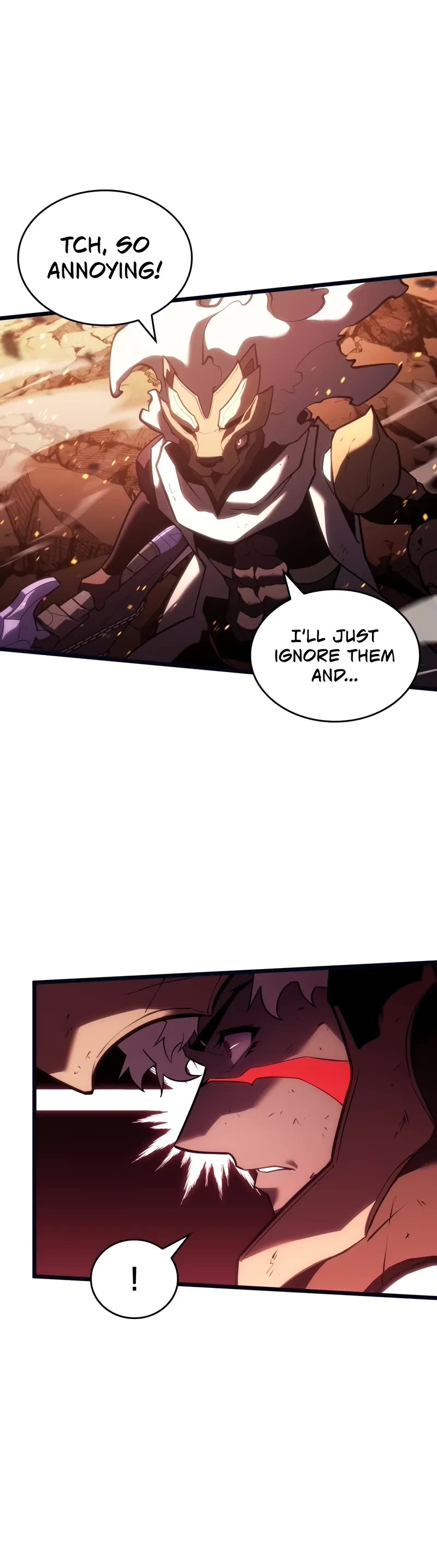 Return of the SSS-Class Ranker Chap 134 - Next Chap 135