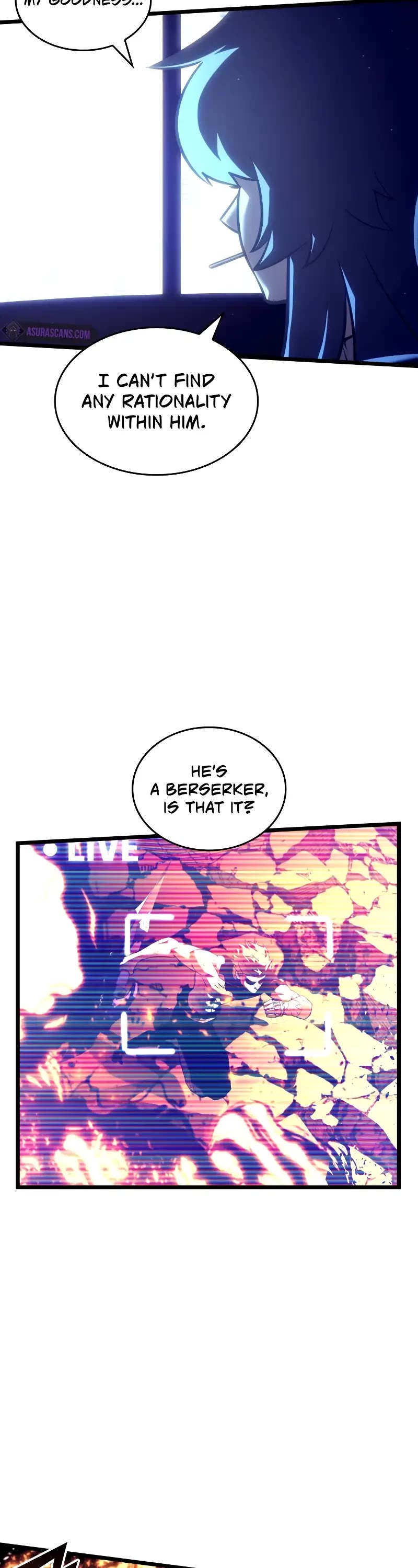 Return of the SSS-Class Ranker Chap 135 - Next Chap 136