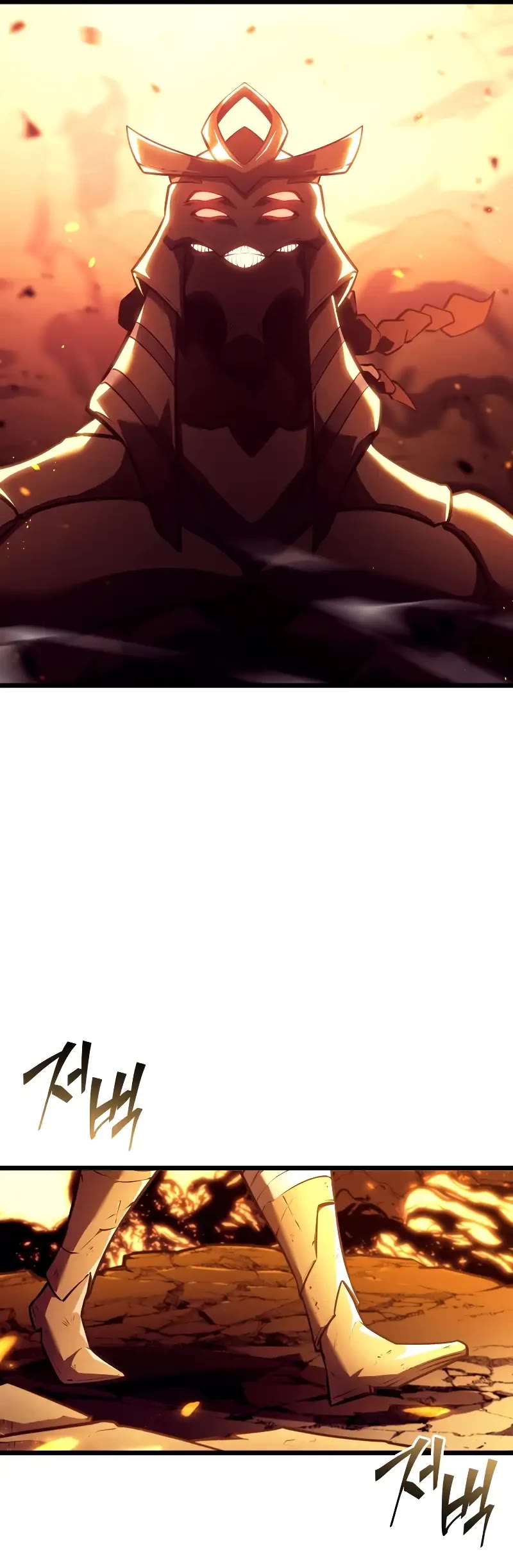 Return of the SSS-Class Ranker Chap 135 - Next Chap 136