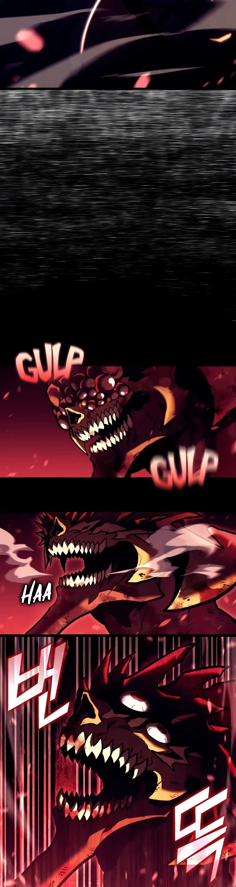 Return of the SSS-Class Ranker Chap 135 - Next Chap 136