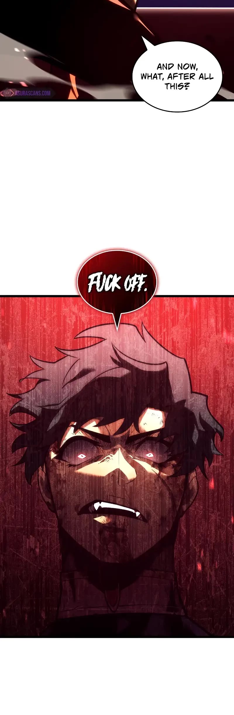 Return of the SSS-Class Ranker Chap 135 - Next Chap 136