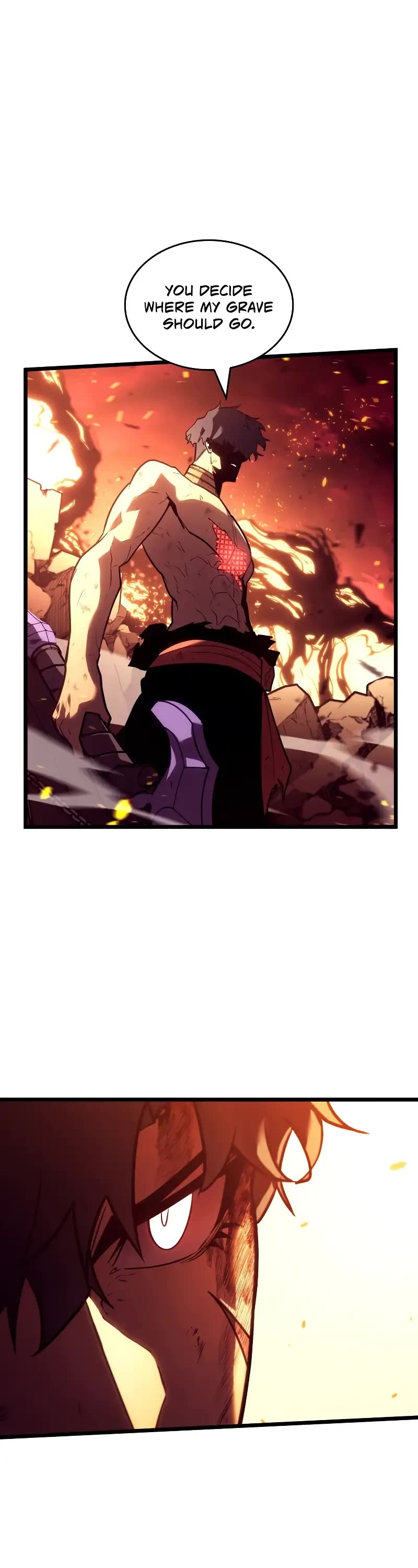 Return of the SSS-Class Ranker Chap 135 - Next Chap 136
