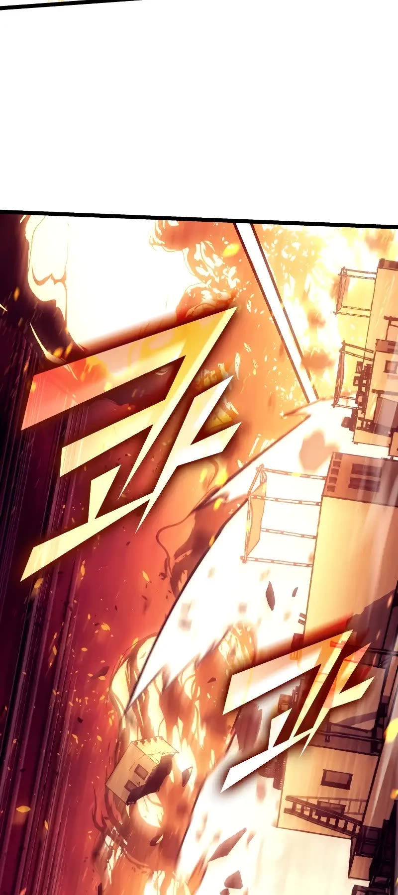 Return of the SSS-Class Ranker Chap 135 - Next Chap 136