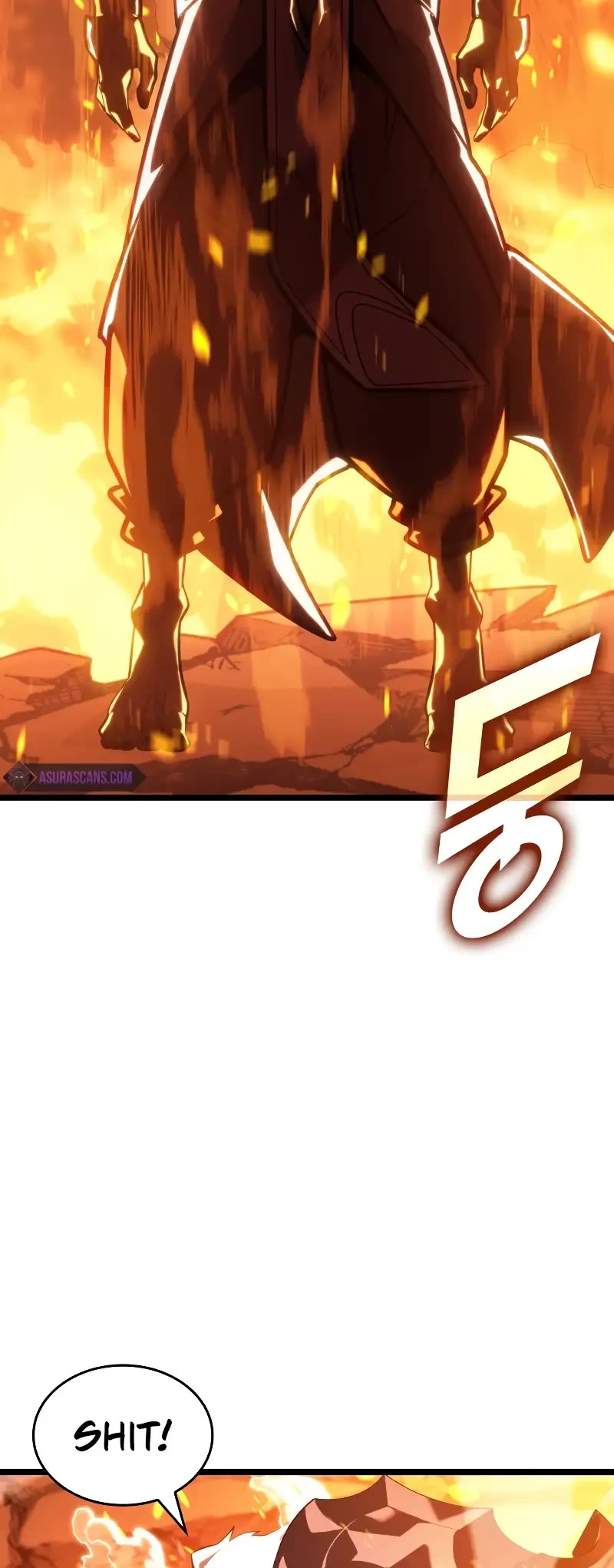Return of the SSS-Class Ranker Chap 135 - Next Chap 136