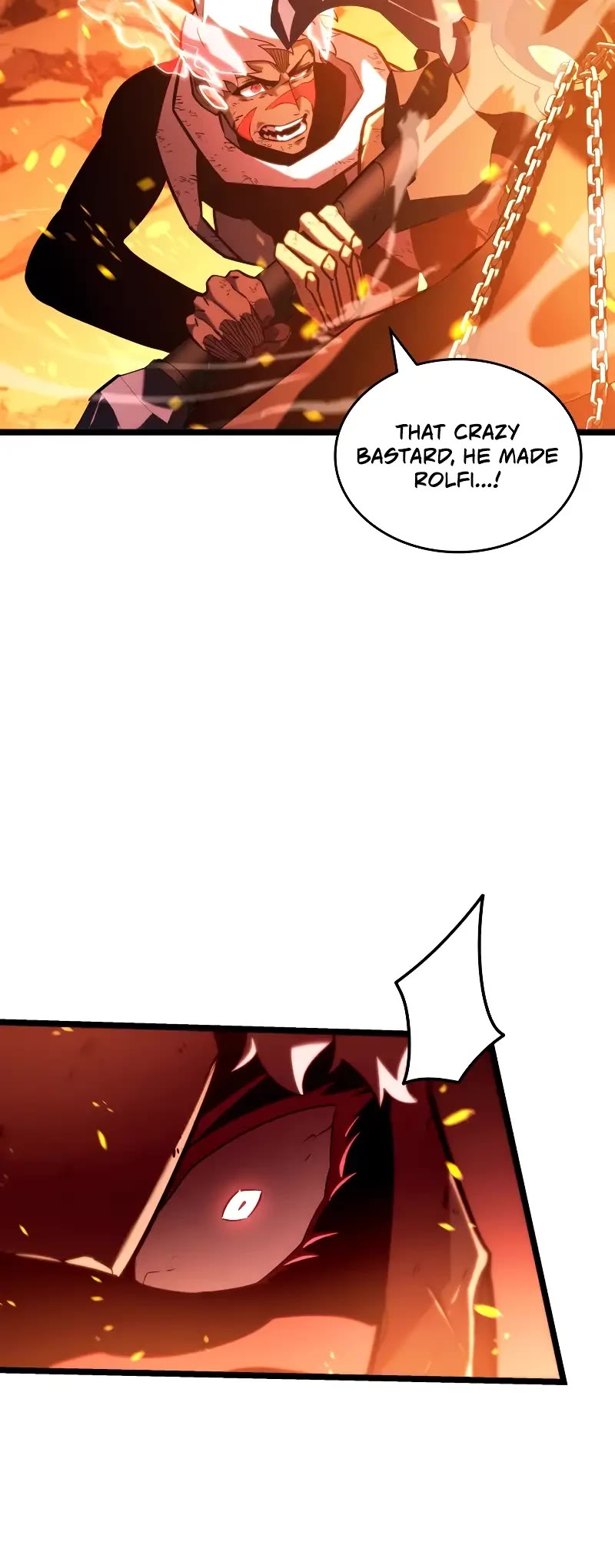 Return of the SSS-Class Ranker Chap 135 - Next Chap 136