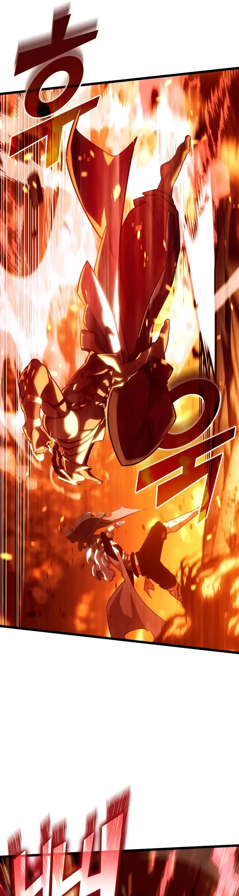 Return of the SSS-Class Ranker Chap 135 - Next Chap 136