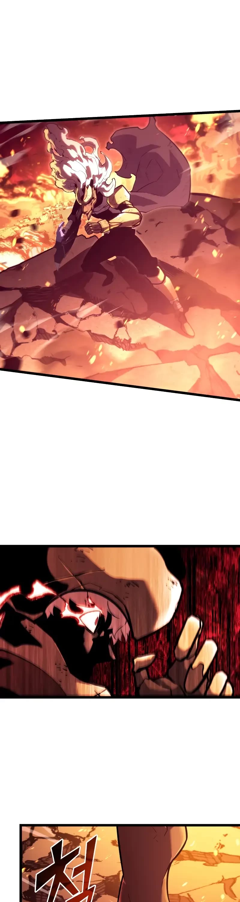 Return of the SSS-Class Ranker Chap 135 - Next Chap 136