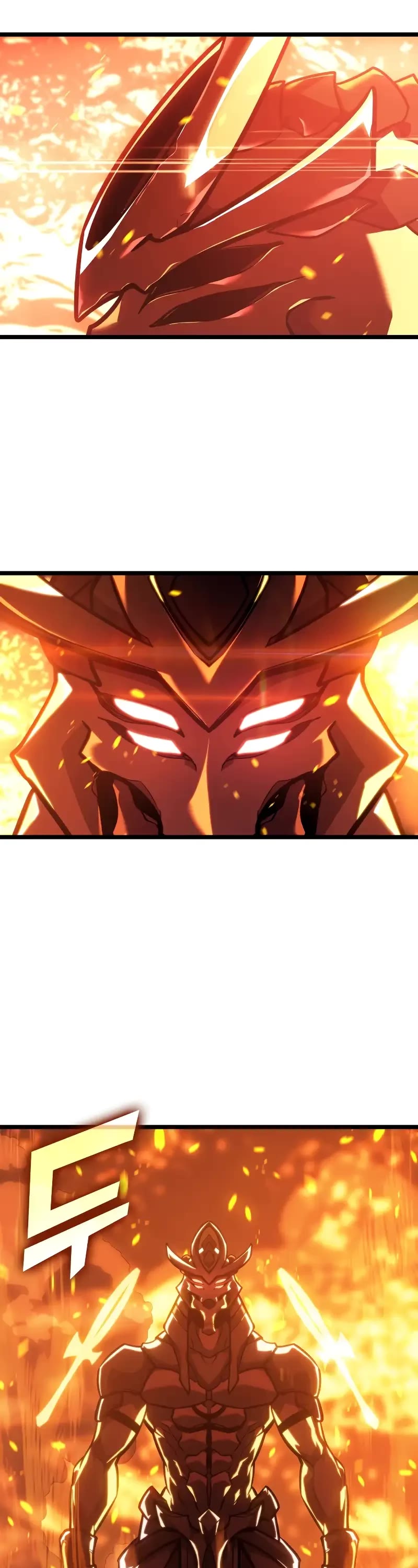 Return of the SSS-Class Ranker Chap 135 - Next Chap 136