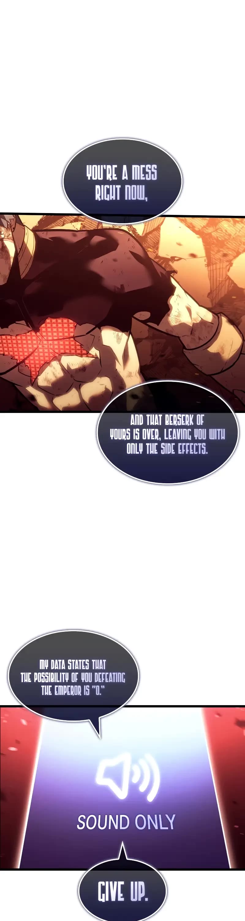 Return of the SSS-Class Ranker Chap 135 - Next Chap 136