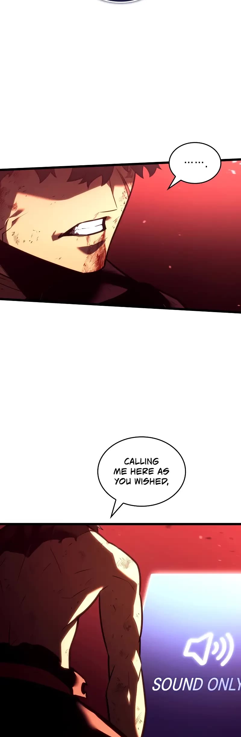Return of the SSS-Class Ranker Chap 135 - Next Chap 136