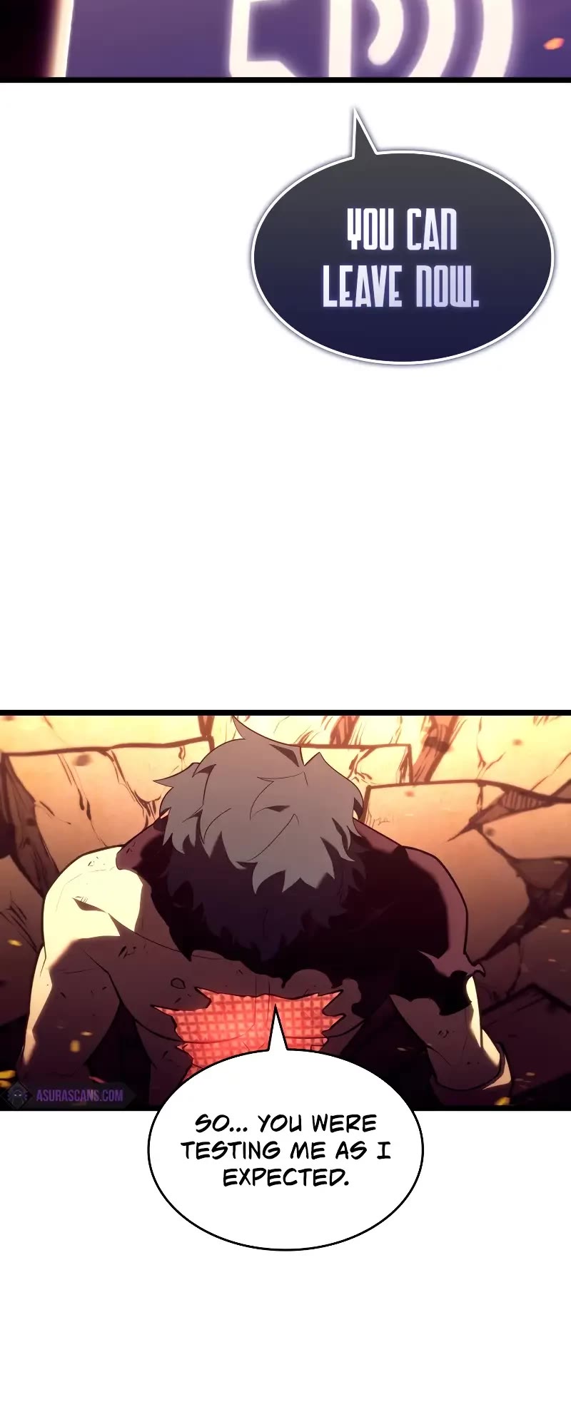 Return of the SSS-Class Ranker Chap 135 - Next Chap 136