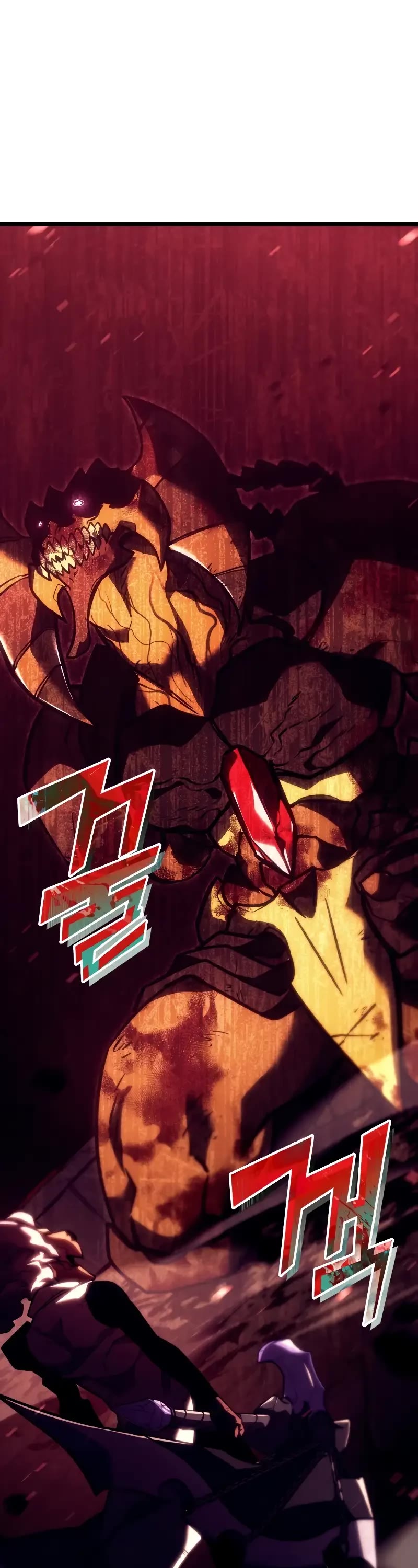 Return of the SSS-Class Ranker Chap 135 - Next Chap 136