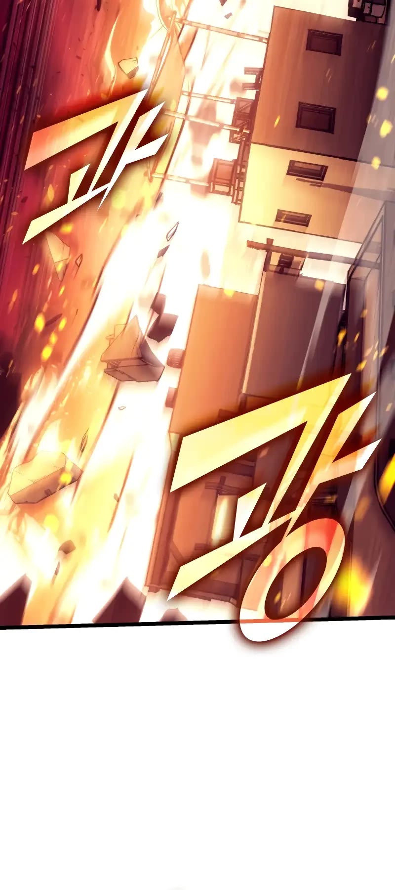 Return of the SSS-Class Ranker Chap 135 - Next Chap 136