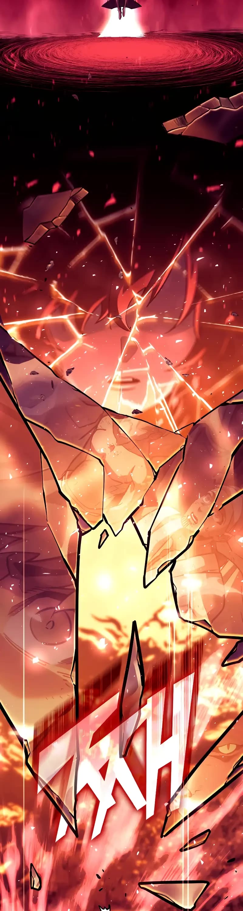 Return of the SSS-Class Ranker Chap 135 - Next Chap 136