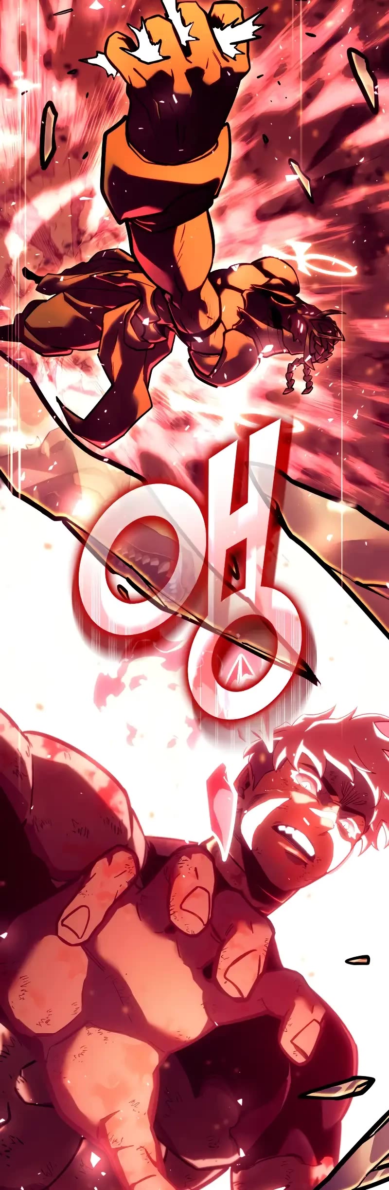 Return of the SSS-Class Ranker Chap 135 - Next Chap 136