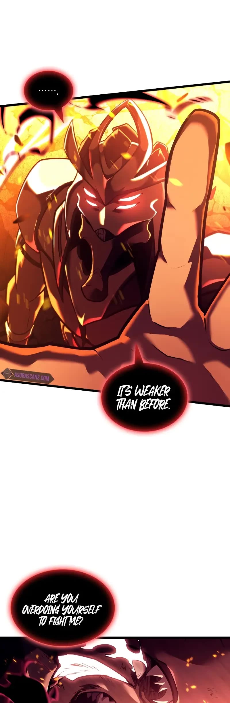 Return of the SSS-Class Ranker Chap 135 - Next Chap 136