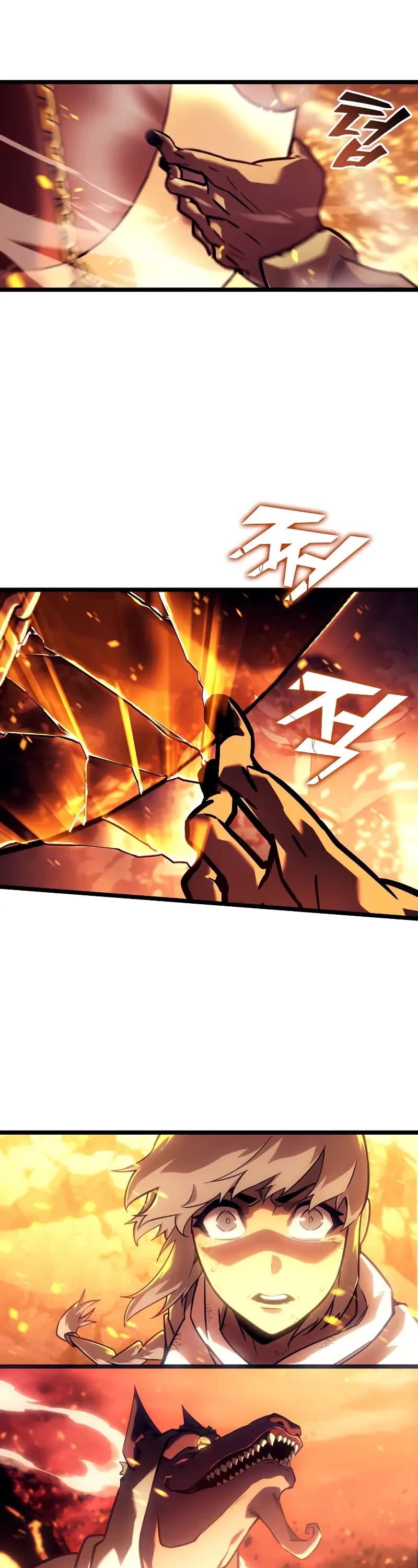 Return of the SSS-Class Ranker Chap 135 - Next Chap 136