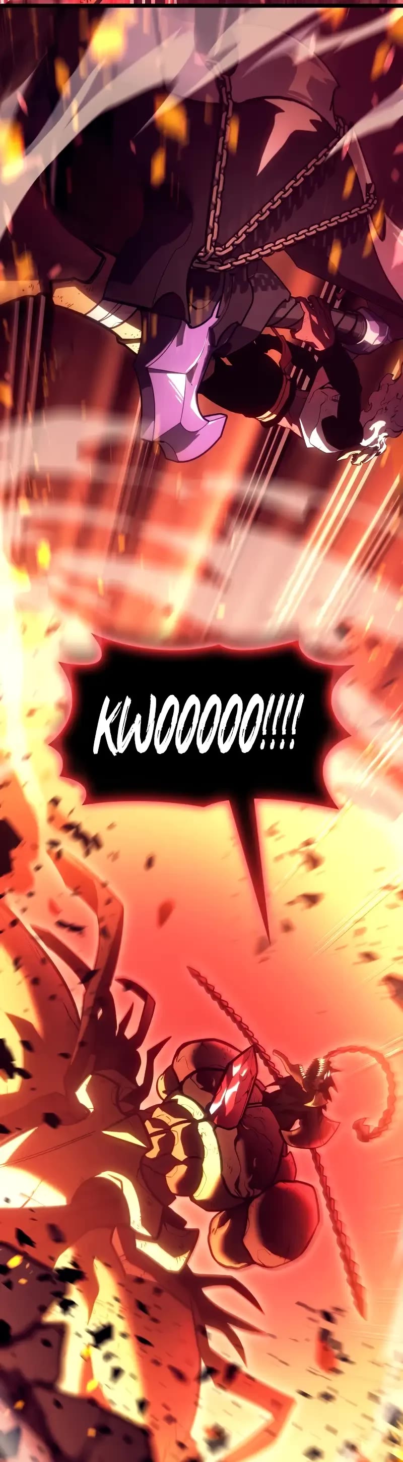 Return of the SSS-Class Ranker Chap 135 - Next Chap 136