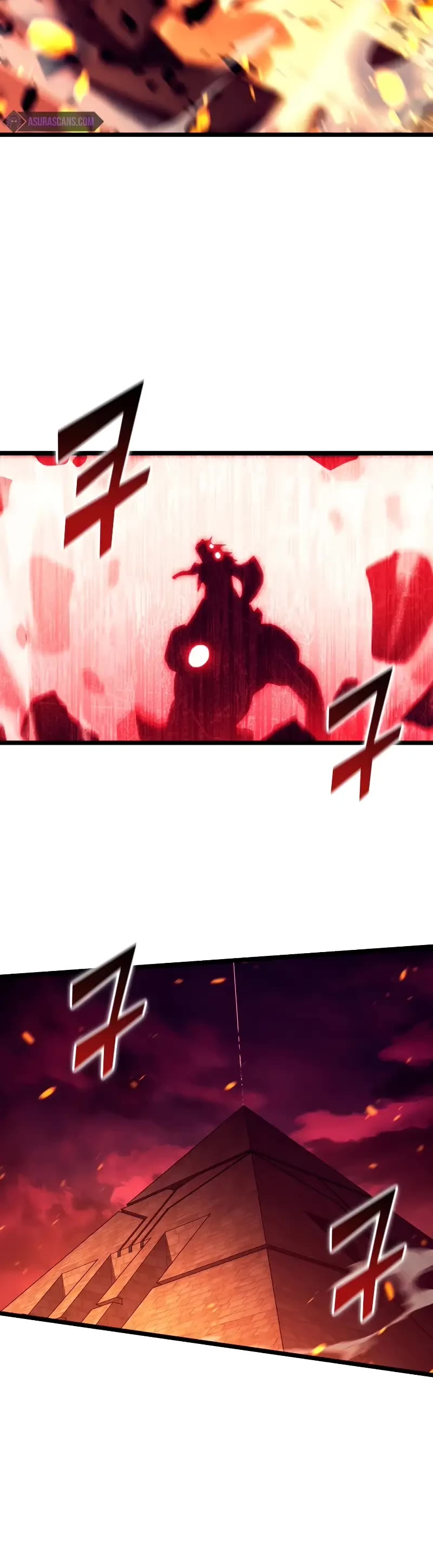 Return of the SSS-Class Ranker Chap 135 - Next Chap 136