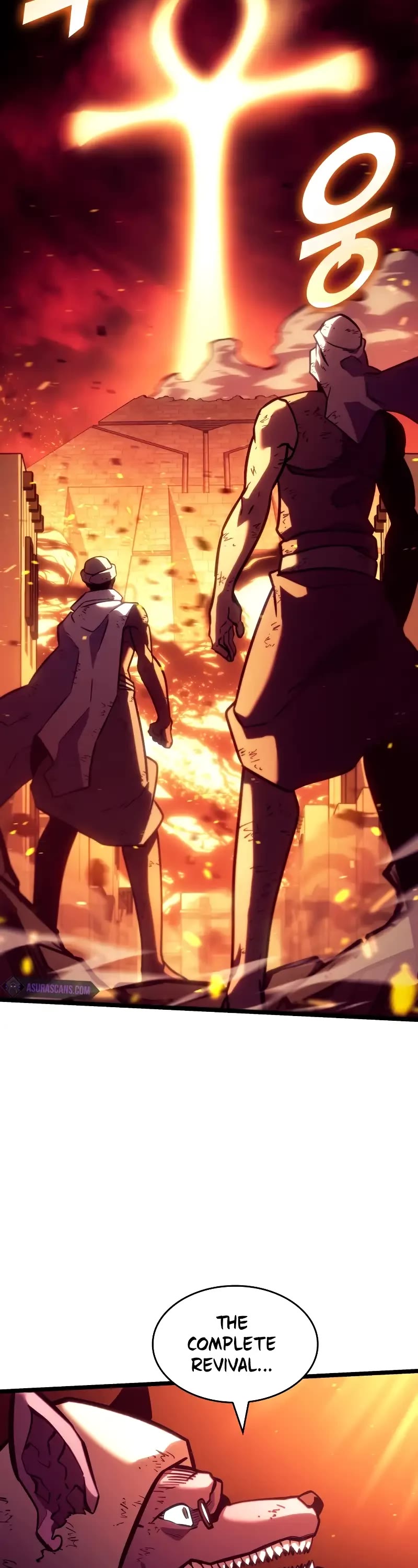 Return of the SSS-Class Ranker Chap 135 - Next Chap 136