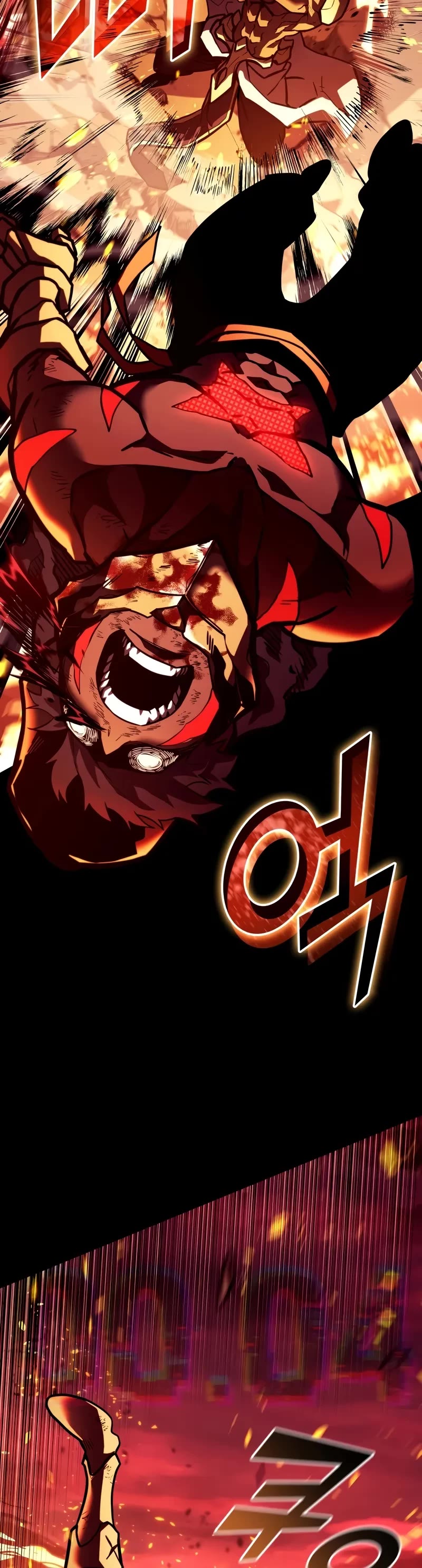 Return of the SSS-Class Ranker Chap 136 - Next Chap 137