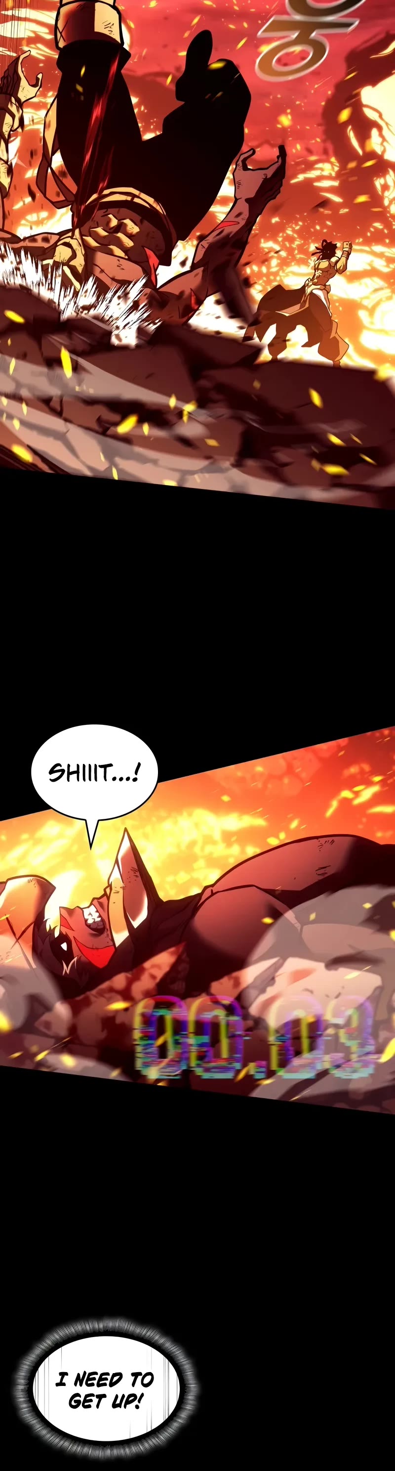 Return of the SSS-Class Ranker Chap 136 - Next Chap 137