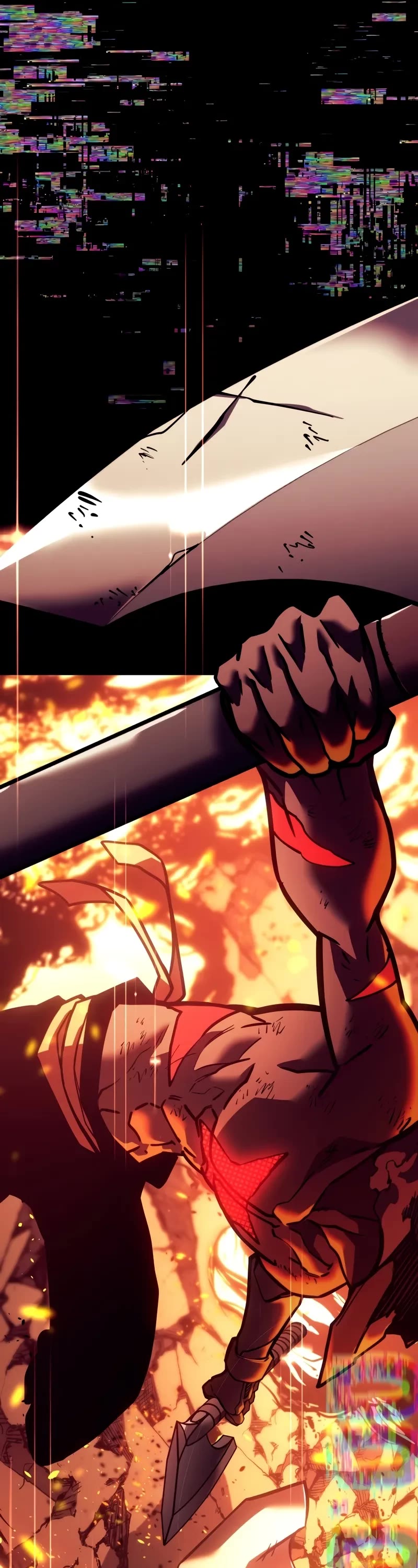 Return of the SSS-Class Ranker Chap 136 - Next Chap 137