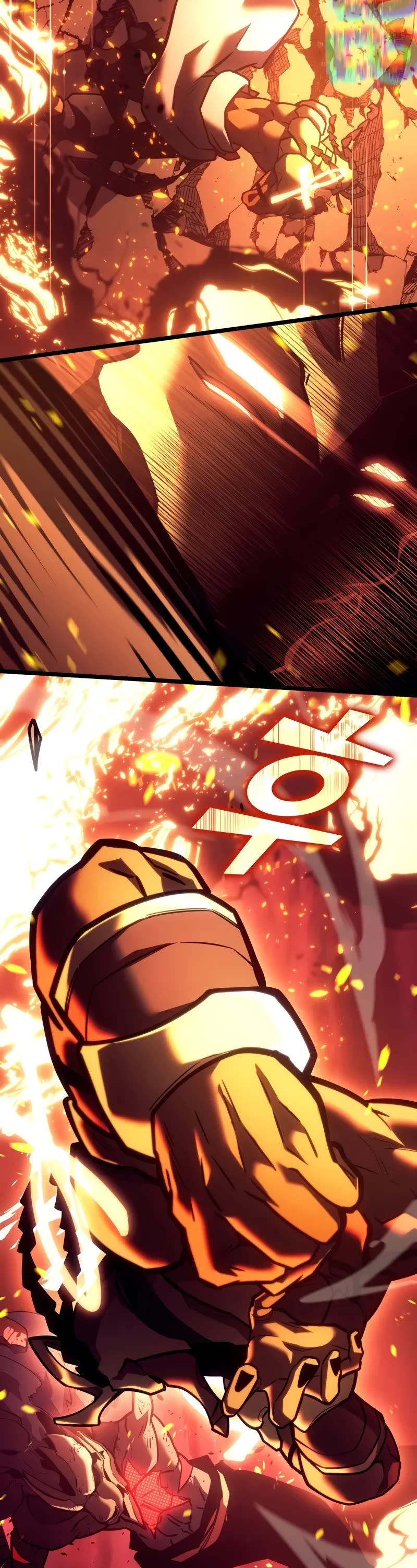 Return of the SSS-Class Ranker Chap 136 - Next Chap 137