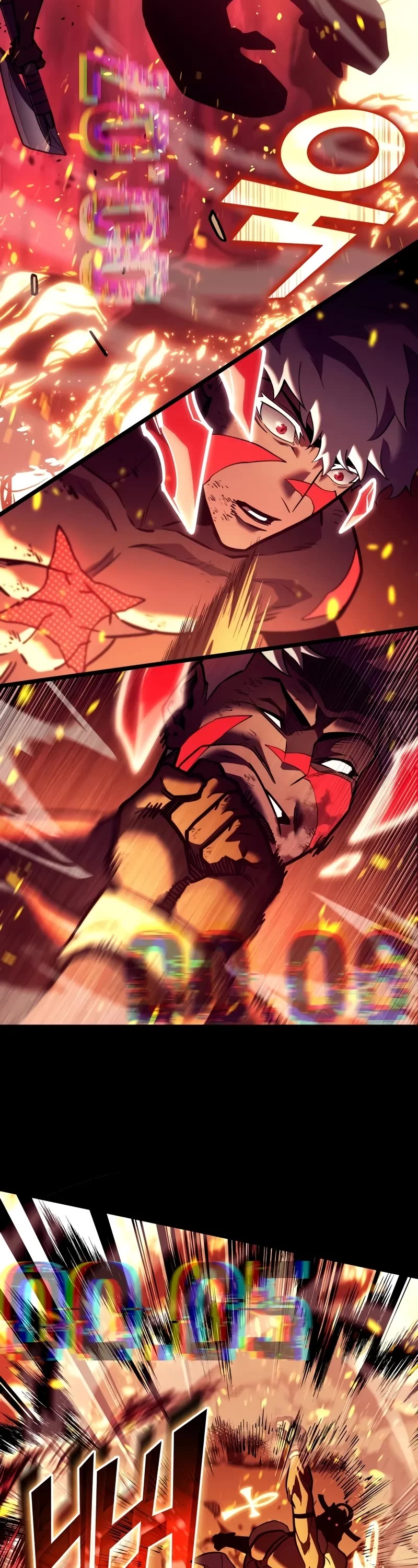 Return of the SSS-Class Ranker Chap 136 - Next Chap 137