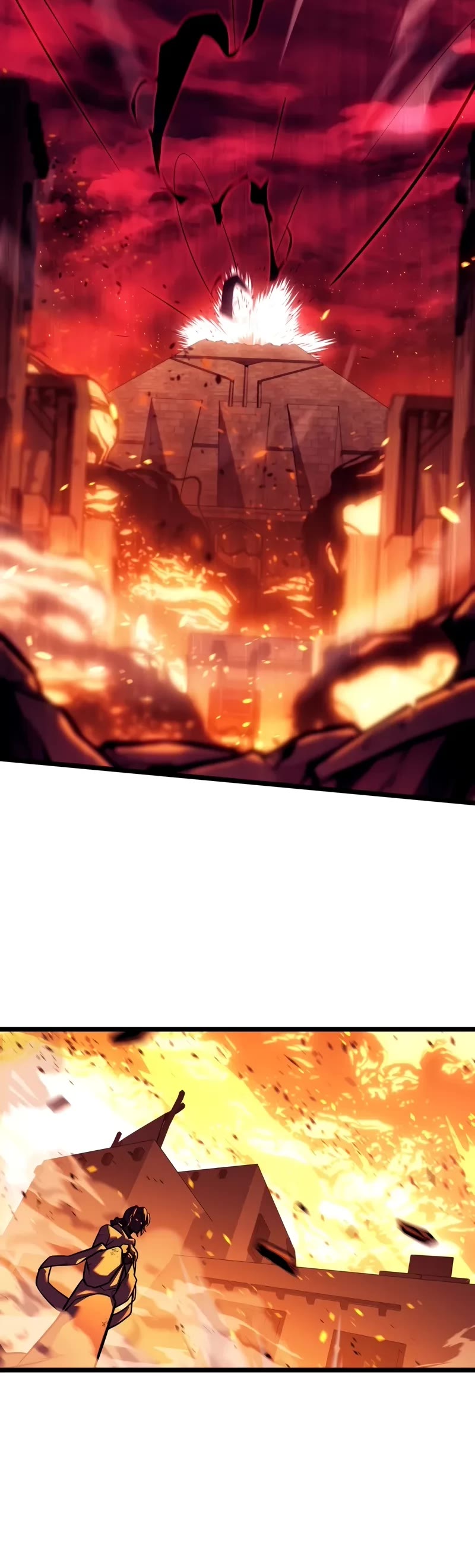 Return of the SSS-Class Ranker Chap 136 - Next Chap 137
