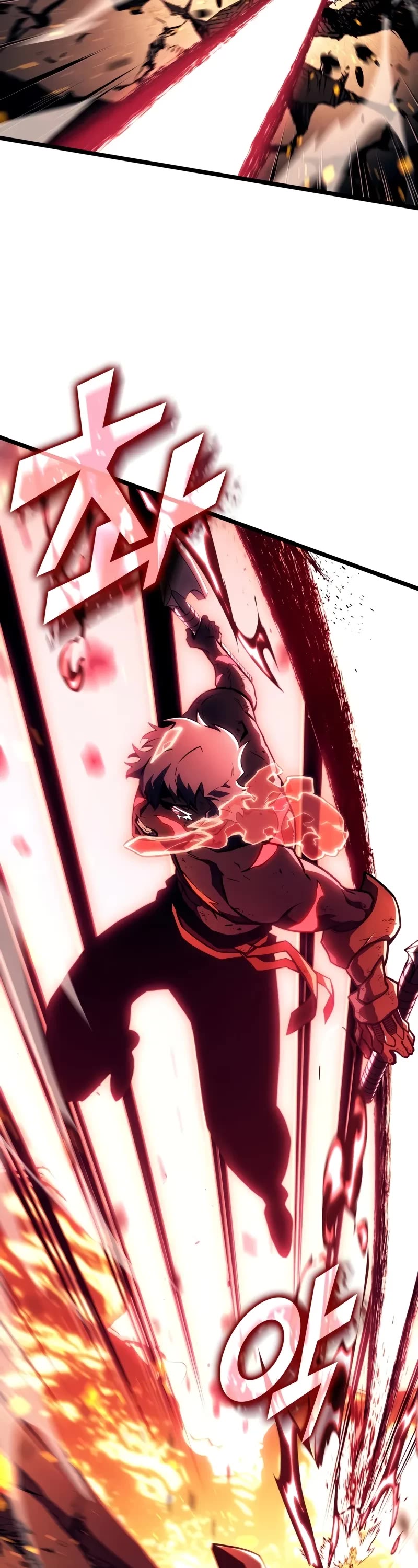 Return of the SSS-Class Ranker Chap 136 - Next Chap 137