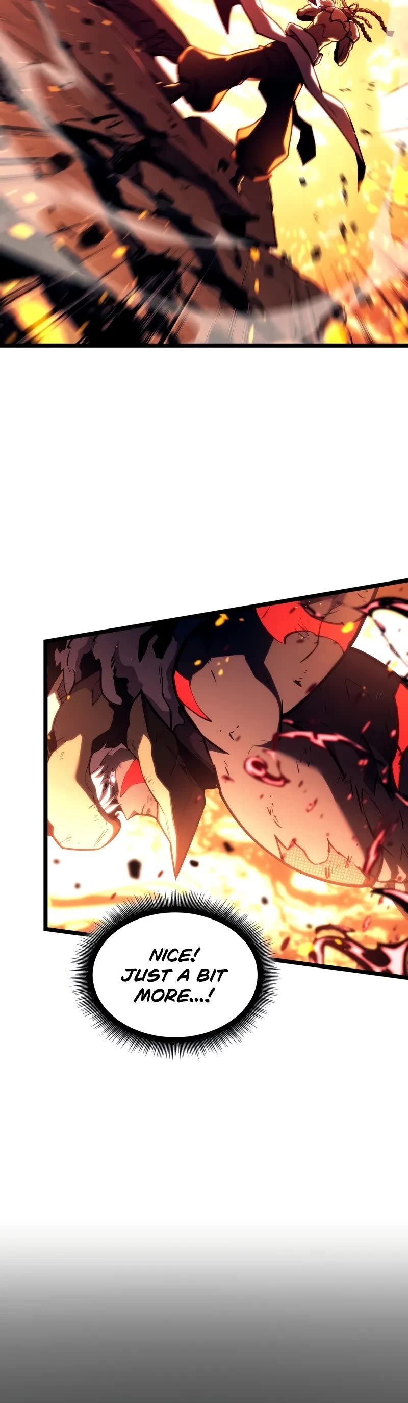 Return of the SSS-Class Ranker Chap 136 - Next Chap 137