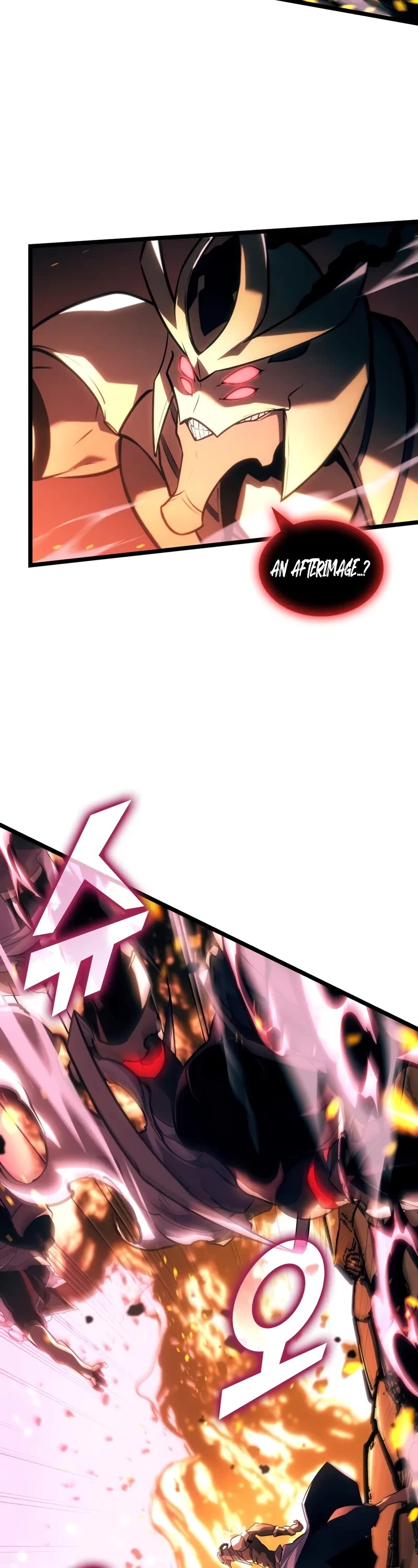 Return of the SSS-Class Ranker Chap 136 - Next Chap 137