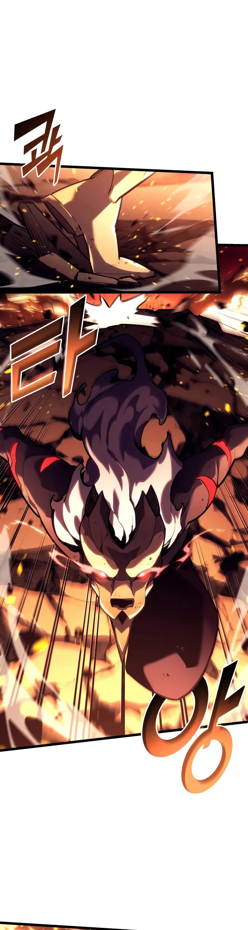 Return of the SSS-Class Ranker Chap 136 - Next Chap 137