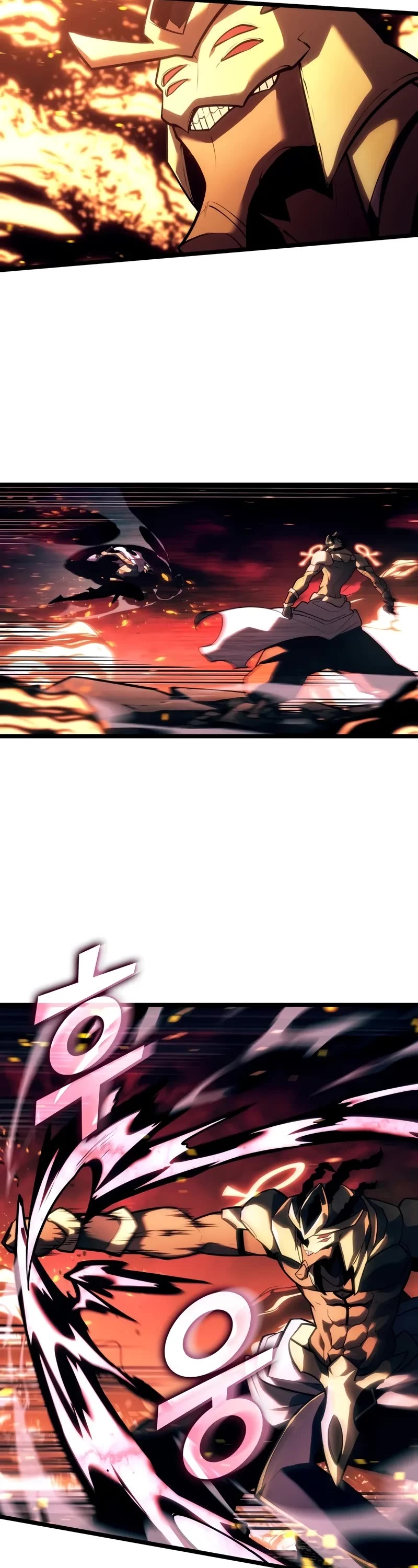 Return of the SSS-Class Ranker Chap 136 - Next Chap 137